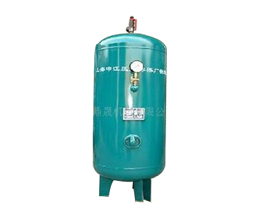 碳钢储气罐0.6-1.6Mpa